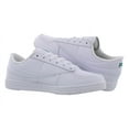 thumbnail image 3 of Fila Tennis 88 Mens Shoes Size 8.5, Color: White/Green, 3 of 4