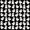 Black White 04, variant on Feelyou Boho Snake Zipper Twin Comforter Sets with Fitted Sheet and 2 Pillowcases, Hippie Floral Moon Stars Zipper Bedding Set, Black Beige, Black Reversible, 4 Pieces