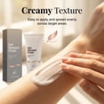 thumbnail image 5 of SZBAOAN Hair Removal Cream,Painless & Fast Acting for Legs,Bikini Line & Underarms,Suitable for Men and Women of All Skin Types, 5 of 7