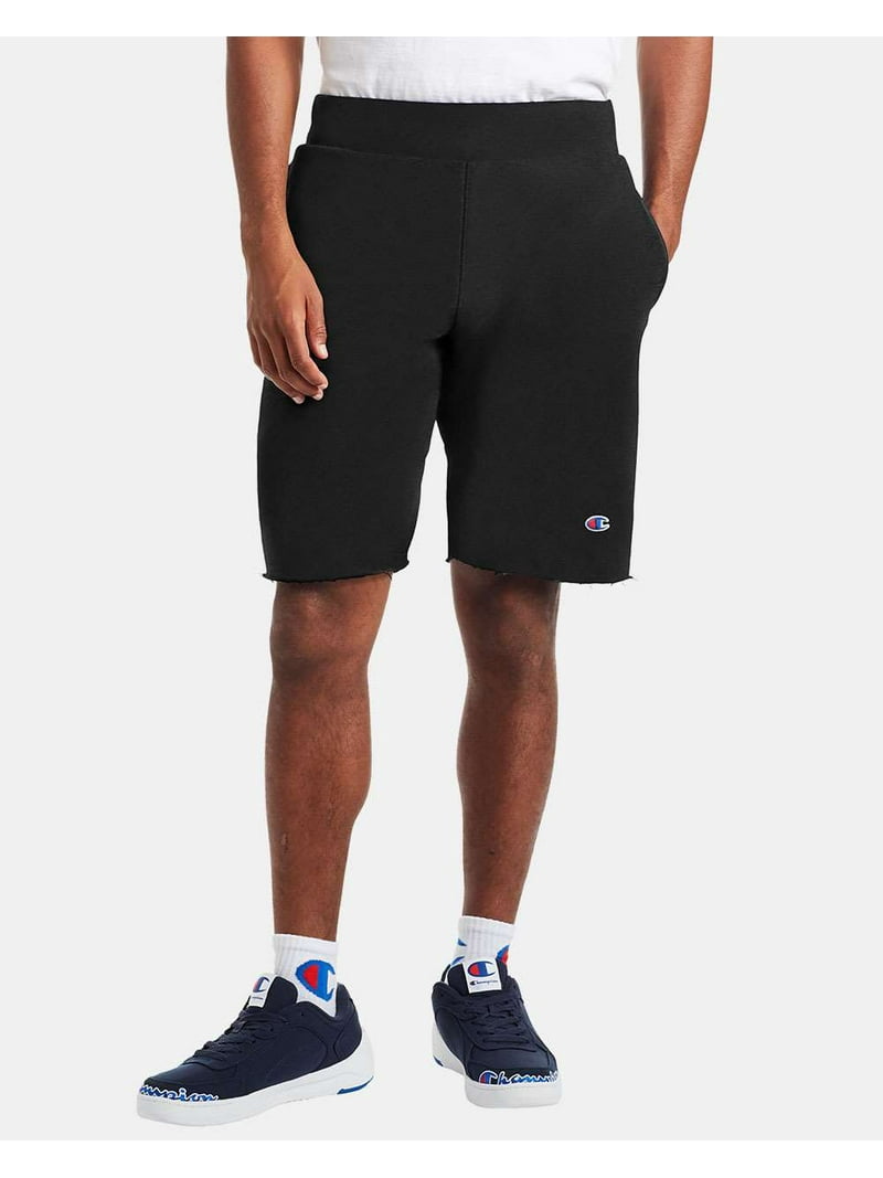 ウェア CHAMPION /  REVERSE WEAVE SWEAT SHORTS Champion Mens Reverse Weave Shorts - Walmart.com