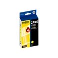 thumbnail image 3 of Epson 273XL With Sensor - TG - Jaune - original - Cartouche d'Encre - pour Expression Premium XP-520, XP-600, XP-610, XP-620, XP-800, XP-810, XP-820, 3 of 3