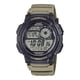 thumbnail image 1 of Reloj CASIO AE-1000W-5AVCF World Time-Café, 1 of 3