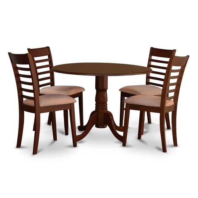 spruill 5 piece dining set