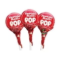 thumbnail image 3 of Cherry Tootsie Pops 60 Count Tootsie Pop Cherry with CandyMafia Magnet, 3 of 7