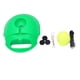 thumbnail image 2 of Entrenador de Tenis: Pelota con Cuerda, Entrenador de Tenis Individual, Pelota de Entrenamiento de Tenis Profesional para Adultos Y Hombres Al Aire Li Verde, 2 of 9