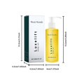 thumbnail image 4 of Huile de Traitement Anti-Rides pour le Corps : Hydratante, Rafraîchissante et Minimisante, Traitement 60ml, 4 of 4