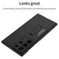 thumbnail image 4 of FUNDA Samsung GALAXY S24 Ultra Color Negro ultra fina, 4 of 8