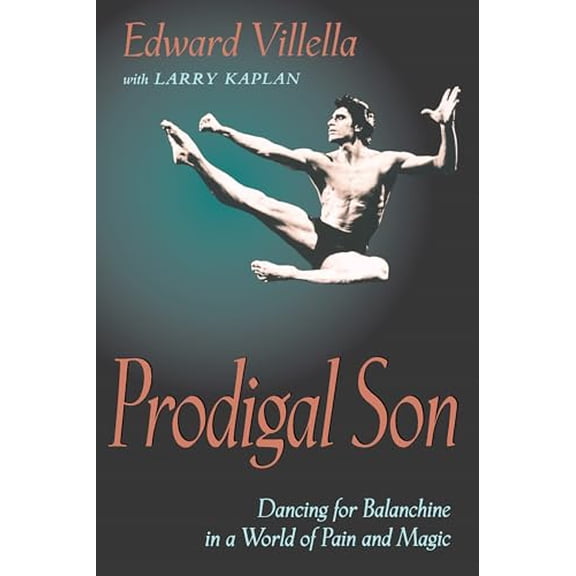 Pre-Owned Prodigal Son (Paperback) 0822956667 9780822956662