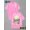 271040-Pink-2, variant on in god desert cross 230g washed cotton t shirt retro street double sided printed pattern t shirt mens t shirt clothing shoulder sleeves crew neck top short sleeves