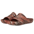 thumbnail image 1 of Sandalia Unisex Crocs Classic Slide 2.0 Café Multicolor, 1 of 7