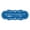 Blue, variant on Signs ByLITA Designer Queen's Makeup Area Sign (Blue) - Medium