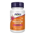 thumbnail image 5 of NOW Supplements, Ultra Omega-3 and Vitamin D-3, 5 of 5