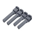 thumbnail image 1 of Sidaley Amortiguador tren de aterrizaje trípode de pierna de altura extendida para X8 SE Accesorios para aéreos, 1 of 6