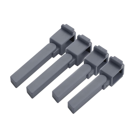 Seitruly Amortiguador tren de aterrizaje trípode de pierna de altura extendida para X8 SE Accesorios para aéreos