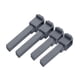 thumbnail image 1 of Seitruly Amortiguador tren de aterrizaje trípode de pierna de altura extendida para X8 SE Accesorios para aéreos, 1 of 8