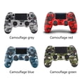 thumbnail image 2 of Controlador de juego Controlador Dualshock 4 Soporte de joystick para juegos para PS4, 2 of 5