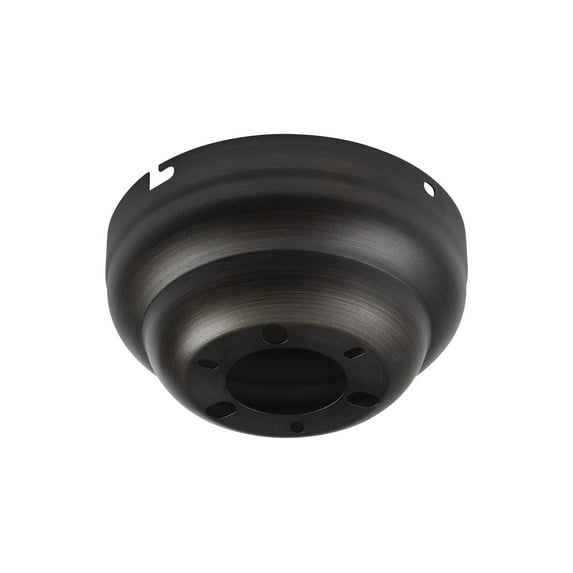 Monte Carlo - MC90AGP - Flush Mount Canopy - Aged Pewter-1pack