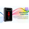thumbnail image 3 of Lecteur de Musique MP3/MP4 Radio Bluetooth Livre Externe Bluetooth Facile à Transporter, 3 of 5
