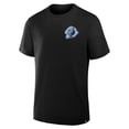 thumbnail image 2 of Men's Black Memphis Grizzlies SOS T-Shirt, 2 of 3