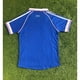 thumbnail image 2 of Retro 98 Francia Jersey De Fútbol ZIDANE 1998 Camisetas Francesaspangjing, 2 of 3