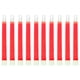 thumbnail image 3 of Glow Light Sticks 6 pulgadas Impermeable Supervivencia Senderismo Camping Gear Red 10pcs, 3 of 3