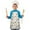 Cartoon Farm Vehicles, variant on Cartoon Construction Vehicles Mountains Kids Aprons for Girls and Boys,Adjustable Neck Strap Toddler Aprons for Kids Cooking Baking