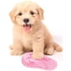 thumbnail image 3 of Juguetes para mascotas Zapatillas Zapatos para masticar perros Cuerda de algodón Juguete molar Perro jugando Gato Masaje de goma (paquete de 4) Sailing Electrónica, 3 of 5