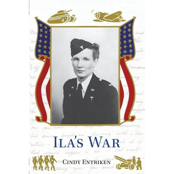 Ila's War, (Paperback)