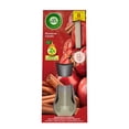 thumbnail image 1 of Aromatizante de ambiente, Air Wick®, Reed Diffuser, aromatizante con 6 varitas de ratán, Manzana Canela 42 mL, 1 of 4
