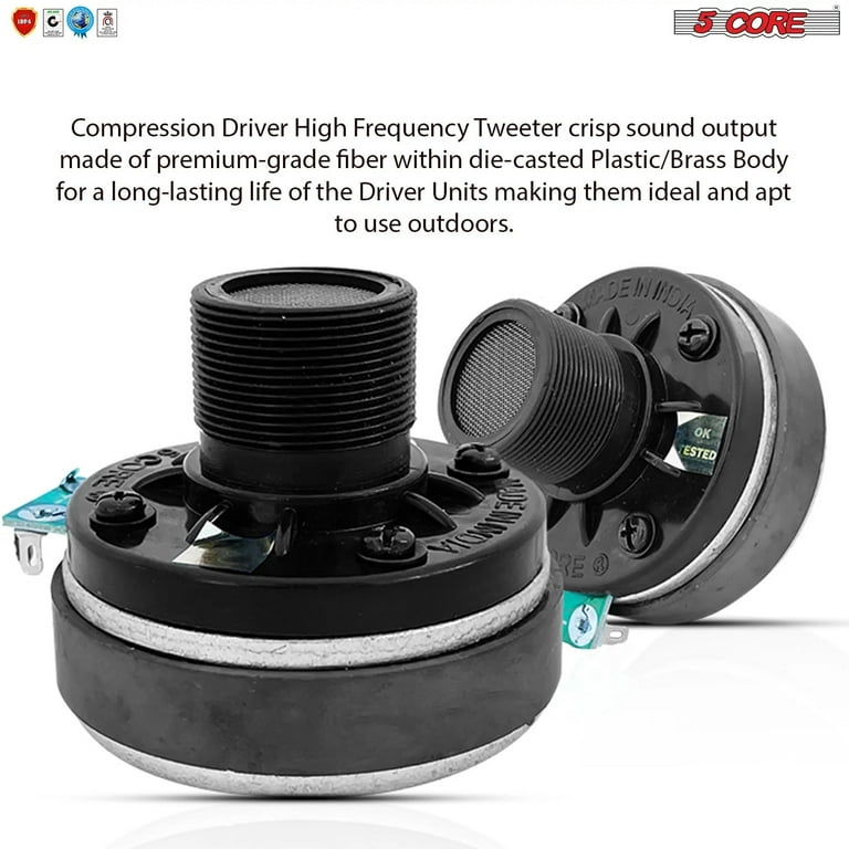 HN✰CDS.THGA DB Drive EXT1.5NH | 1.5