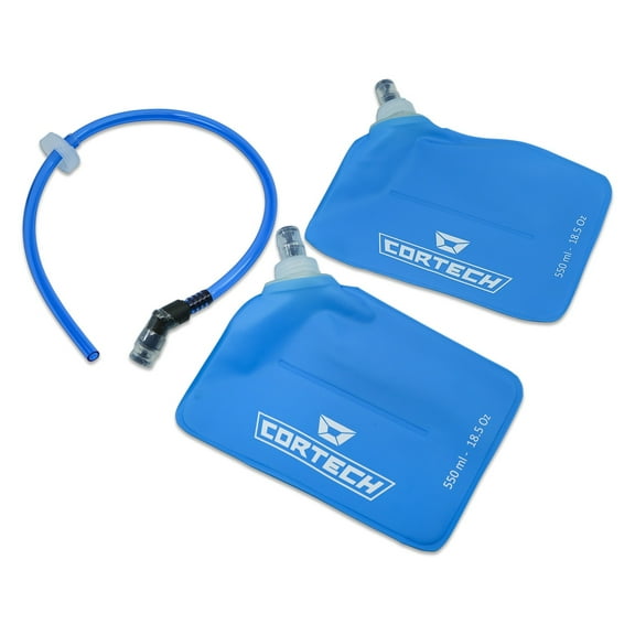 Cortech Speed 0.5L Hydration Bladder Blue