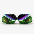 thumbnail image 2 of Auriculares para juegos Moondrop Rays USB-C con tarjeta de sonido DSP Game, 2 of 9