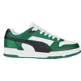 thumbnail image 1 of Tenis Puma Hombre Urbano Sport Casual Original Clasico verde 28.5 PUMA 637316, 1 of 6