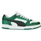 thumbnail image 1 of Tenis Puma Hombre Urbano Sport Casual Original Clasico verde 30 Puma 637316, 1 of 6