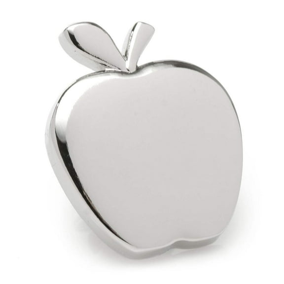 Apple Lapel Pin