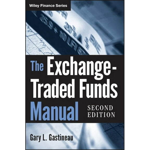 Wiley Finance The Exchange-Traded Funds Manual, Book 186, (Hardcover)