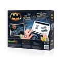 thumbnail image 3 of WREBBIT - Rompecabezas 3D Batman (Batmobile) Puzzle de 255 piezas Tamaño : 35 x 13 x 17 cm, 3 of 6