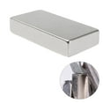 thumbnail image 4 of HEVIRGO N52 Aimant Oblong Multifonctionnel Bloc Assistant NdFeB pour Haut-Parleur, 4 of 10