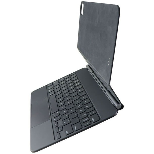 Magic Keyboard for iPad Pro 11-inch (4th generation) and iPad Air (5th generation) - US English - Black ( iPad Not Included )