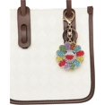 thumbnail image 2 of Llaveros para mujer, llaveros bonitos para mujer, divertido llavero de Anime para su hermana, niña, bolsa de regalo de cumpleaños, accesorios de cartera, 2 of 5