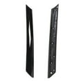 thumbnail image 5 of Kojem Right Front Windshield Pillar Trim for 2010 2011 2012 2013 Kia Soul Passenger Side, 5 of 9