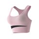 thumbnail image 1 of Sujetador deportivo Sharpla para mujer chaleco de yoga rosado, 1 of 7