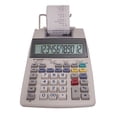 thumbnail image 1 of Calculadora de impresión Sharp El-1750V de escritorio de 12 dígitos, 1 of 5