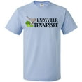 thumbnail image 3 of Inktastic Knoxville, Tennessee- Mockingbird T-Shirt, 3 of 5