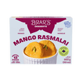 thumbnail image 1 of Brar's Mango Rasmalai, 850gm, 1 of 2