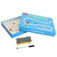 thumbnail image 1 of Tarjeta De Entrenamiento De Control De Bolígrafo Para Niños Juguetes De Enseñanza De Educación Temprana Children Kid Pen, 1 of 8