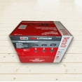 thumbnail image 5 of Milwaukee M18 REDLITHIUM HIGH OUTPUT XC 6.0 Ah Battery 2-Pack Starter Kit – Includes M18/M12 Charger, 50% More Power, Cooler Performance, 200+ Tool Compatibility  (Model 48-59-1862S), 5 of 5