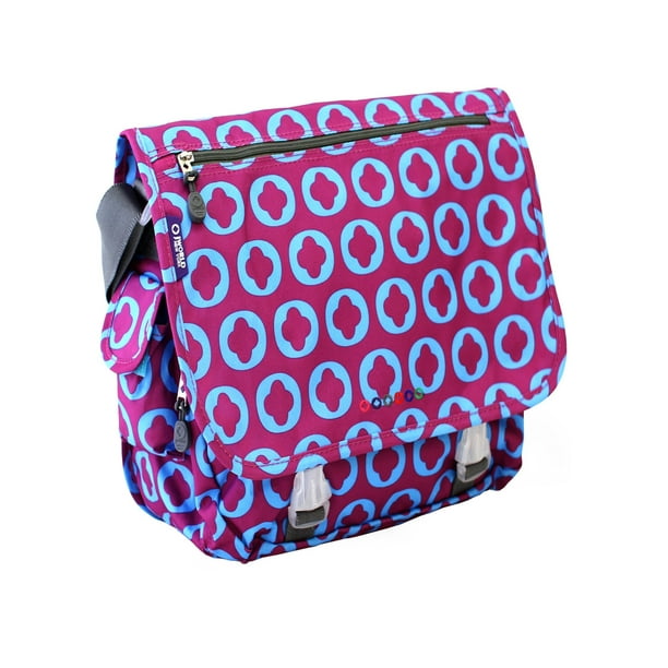 J World New York J World Terry Messenger Bag Walmart Com Walmart Com