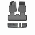 thumbnail image 1 of Tapis de Sol Imperméable Antidérapant pour Tesla Model Y 7 Places et Model Y 5 Sièges Tous Temps 2020-2023, 1 of 7