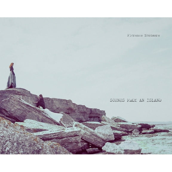Scenes from an Island: Florence Montmare, (Hardcover)